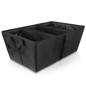 Tesla Model 3 & Y Sub Trunk Collapsible Organizer