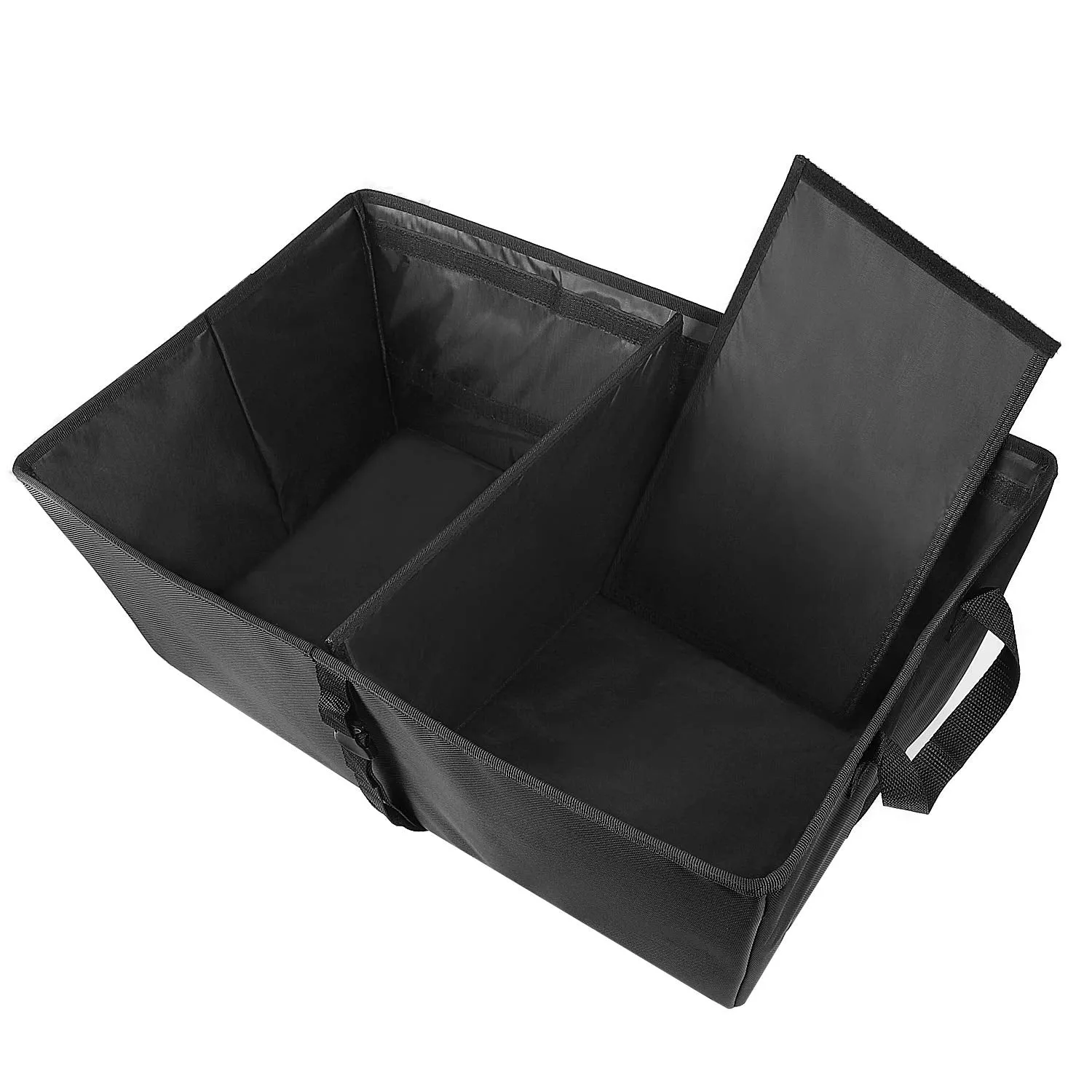 Tesla Model 3 & Y Sub Trunk Collapsible Organizer