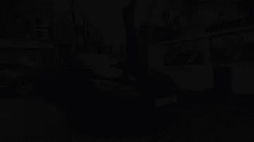 Tesla Model S Power Frunk