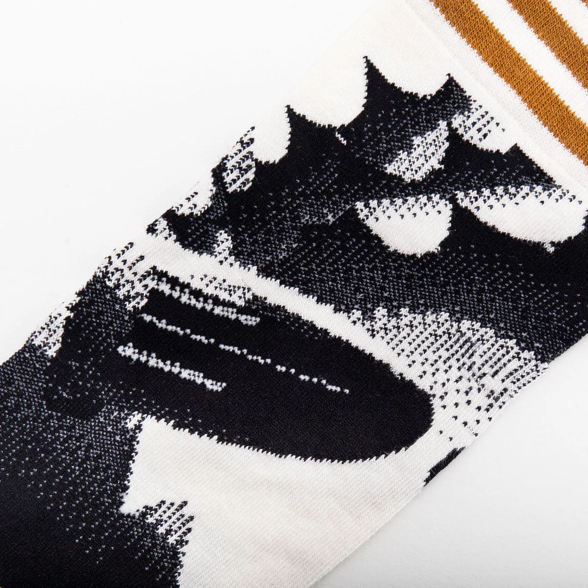 The Hindenburg Socks