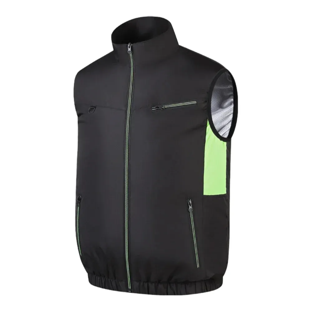 ThermaShield™: The Guardian Vest