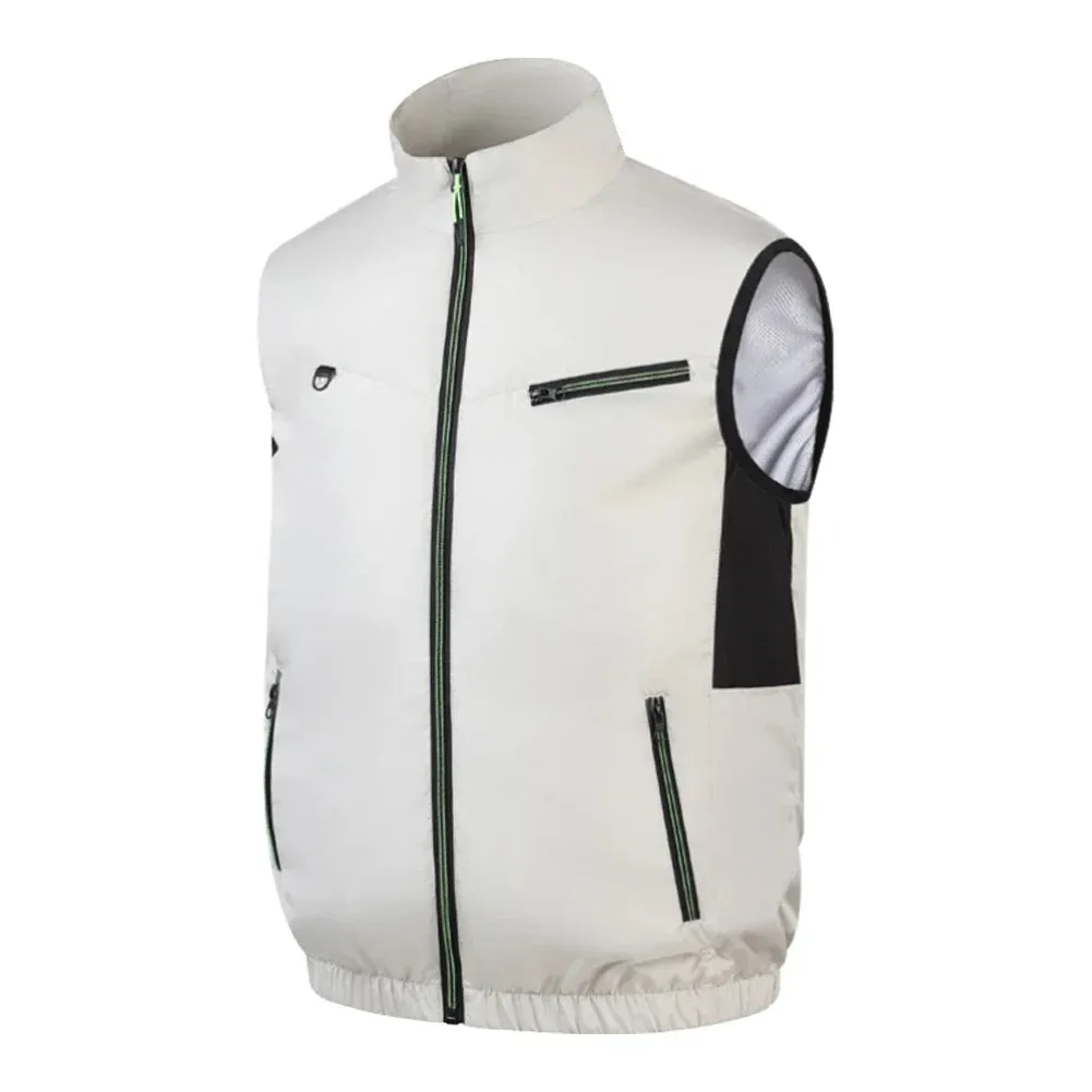 ThermaShield™: The Guardian Vest