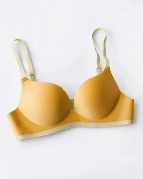 Thin Triangular Cup - Sleep Bra