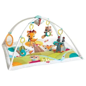 Tiny Love Into The Forest Gymini Deluxe