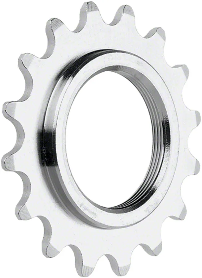 Track Cog 1/8 X 17t Silver