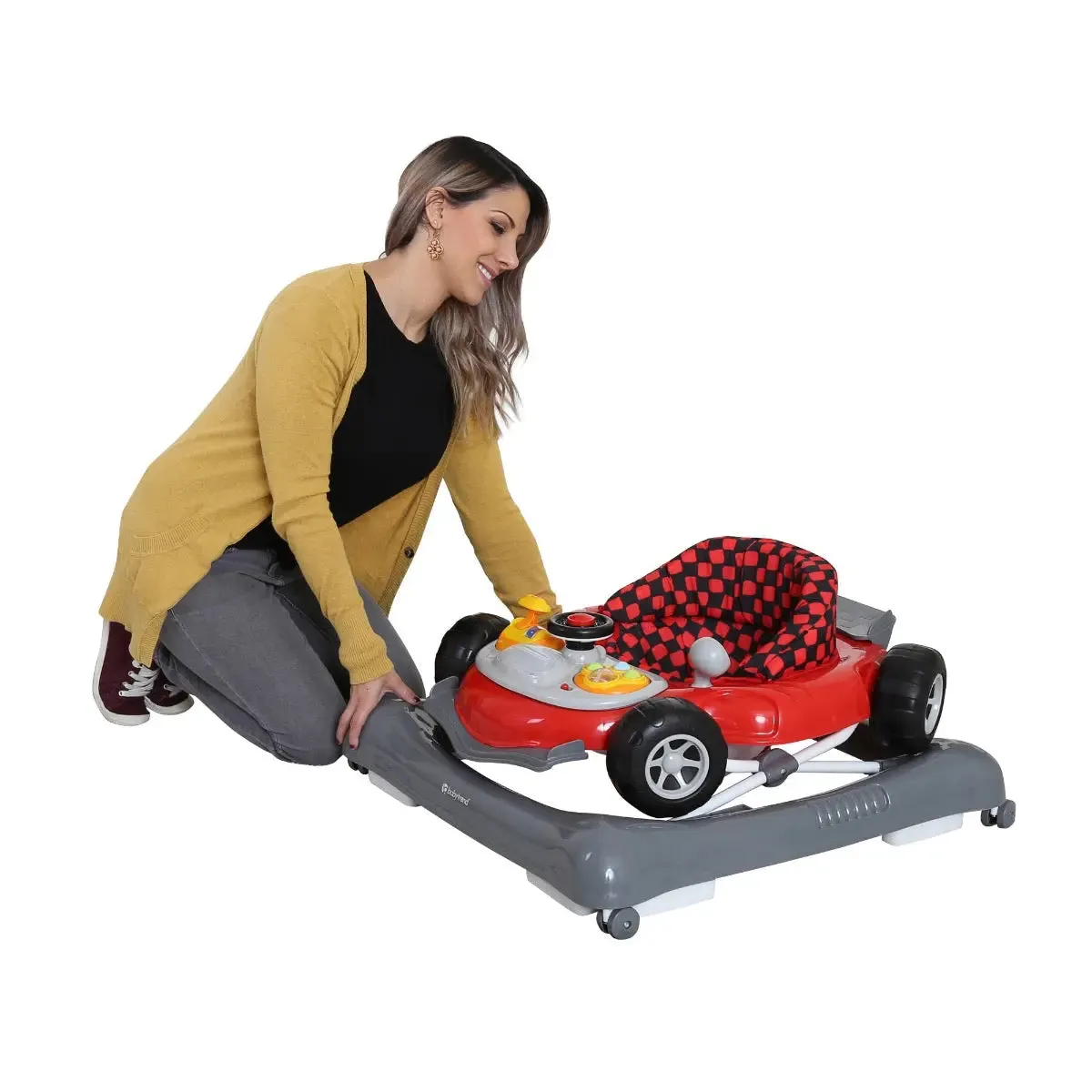 Trend 5.0 Activity Walker - Speedster