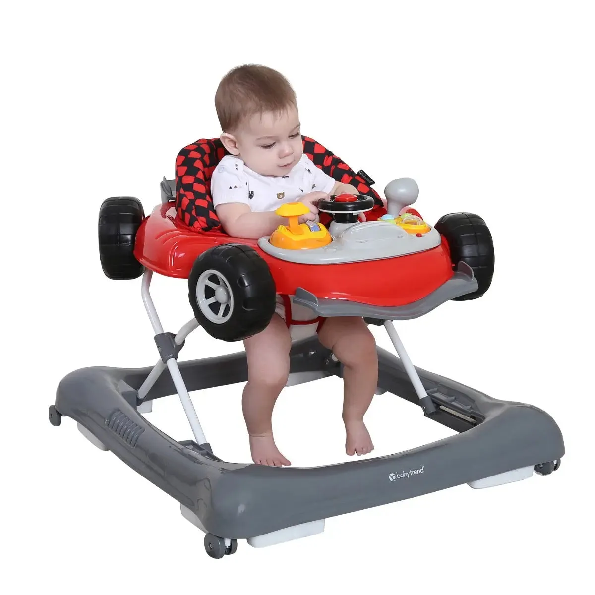 Trend 5.0 Activity Walker - Speedster