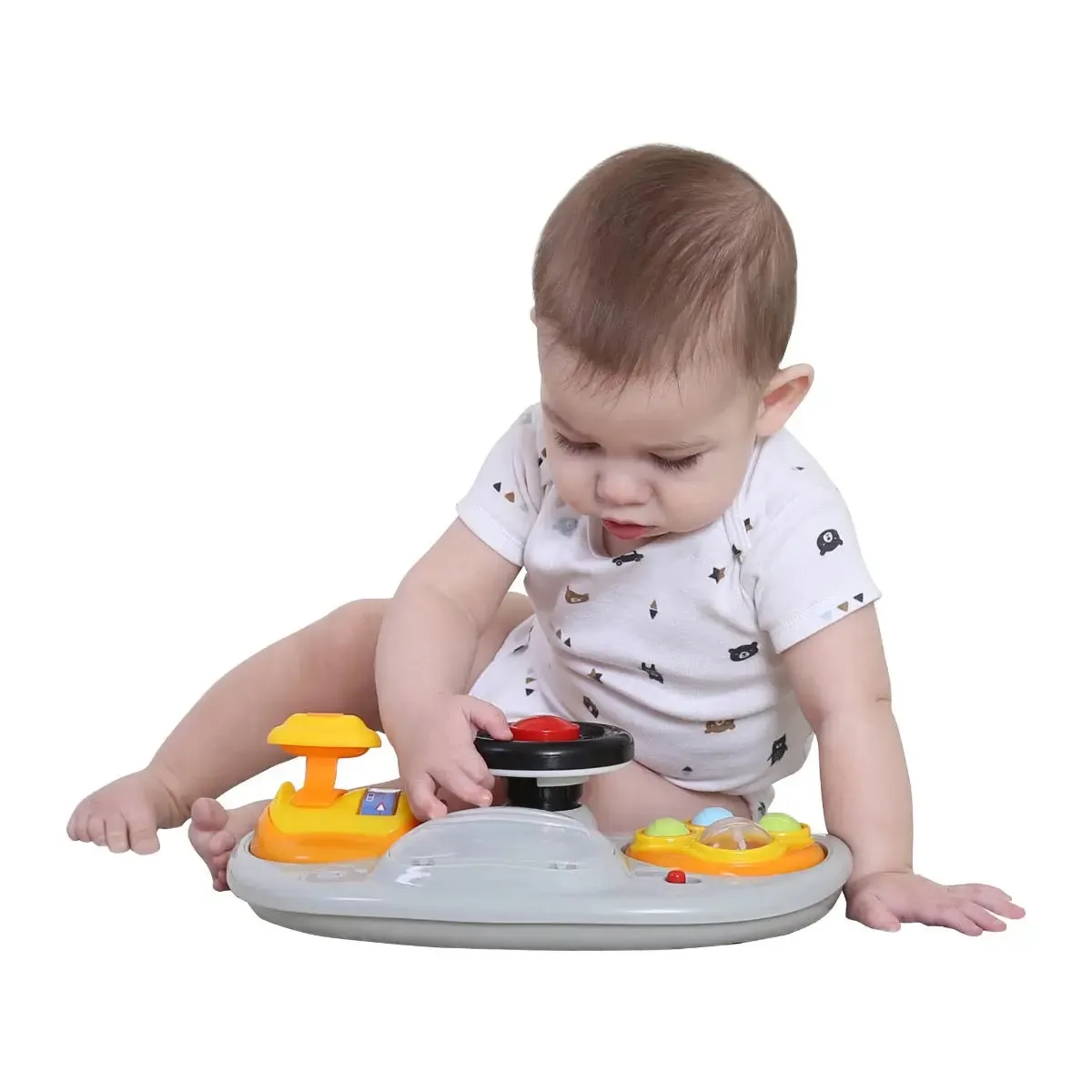 Trend 5.0 Activity Walker - Speedster