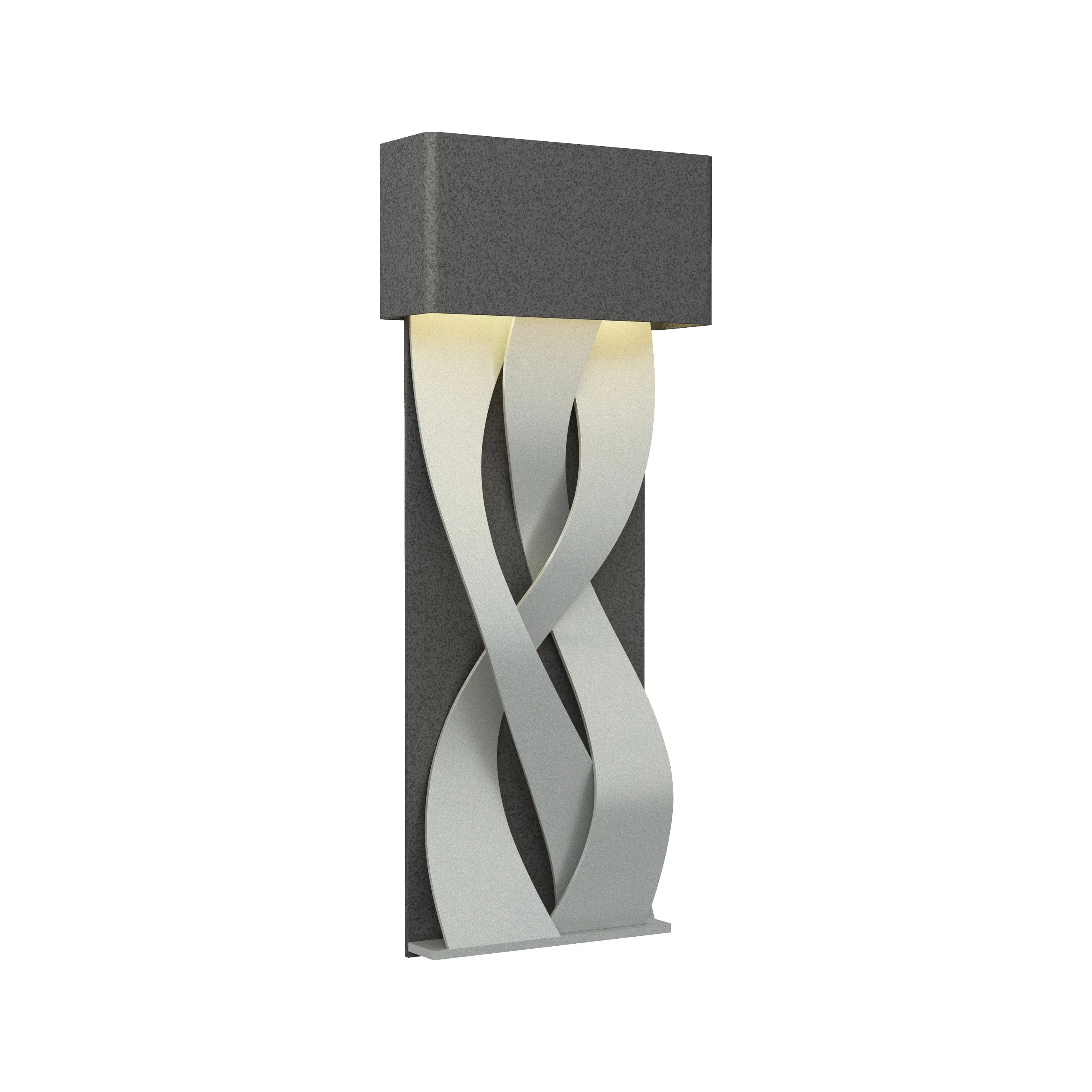 Tress Small LED Sconce