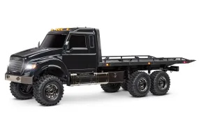 TRX-6 Ultimate RC Hauler with Pro Scale Winch 88086-84