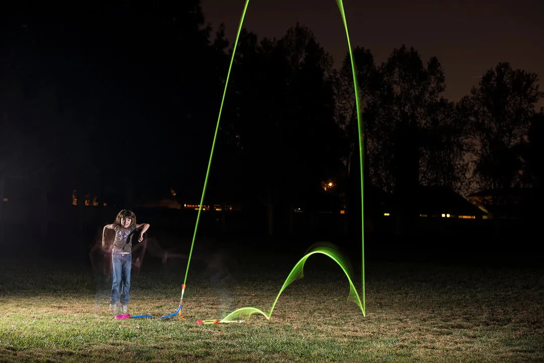 Ultra LED Stomp Rocker