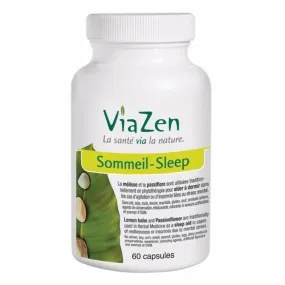 Viazen - sleep - 60 caps