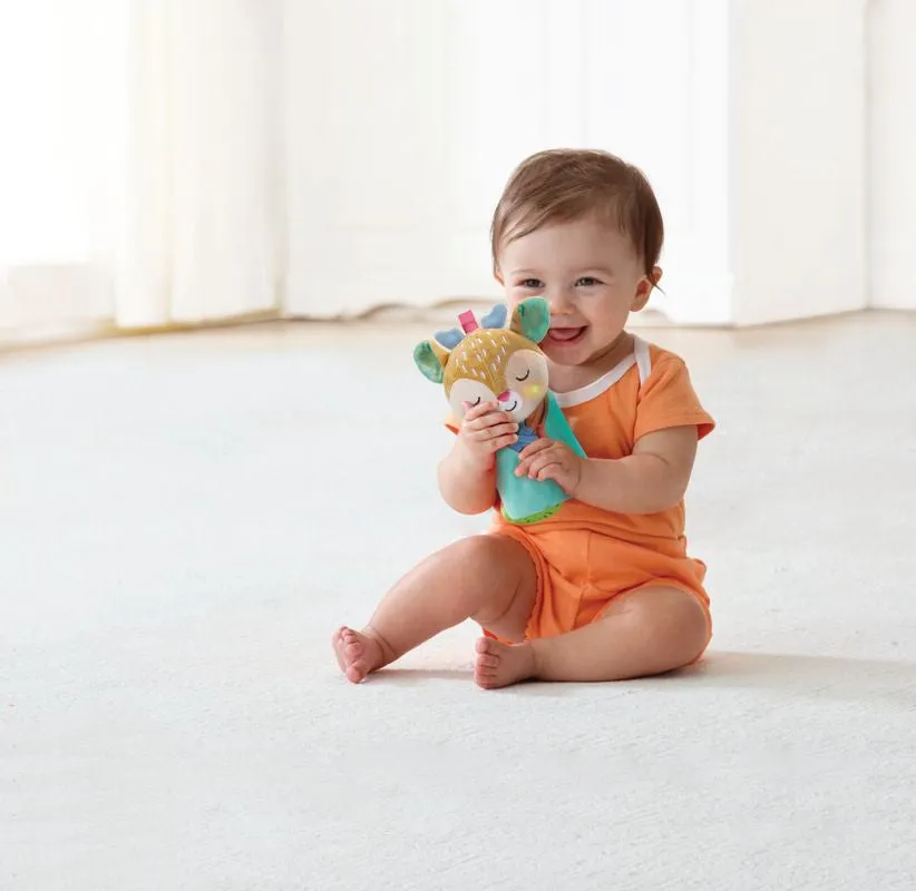 Vtech Baby My Friend Fawn