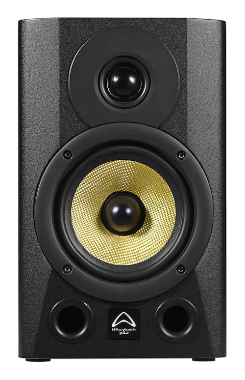Wharfedale Diamond Studio -BT