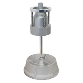 Wheel Balancer - Manual