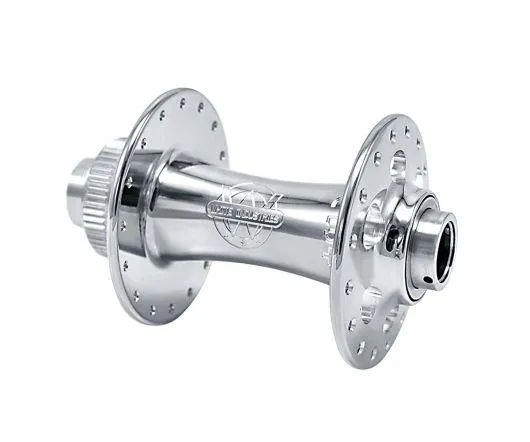 White Industries CLD Boost Front Road/CX/MTB Hub