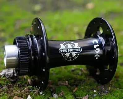 White Industries CLD Boost Front Road/CX/MTB Hub