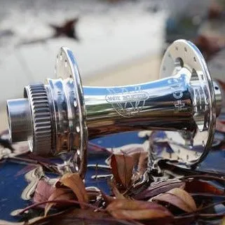 White Industries CLD Boost Front Road/CX/MTB Hub