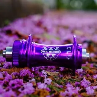 White Industries CLD Boost Front Road/CX/MTB Hub