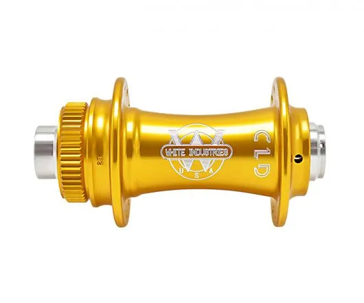 White Industries CLD Boost Front Road/CX/MTB Hub