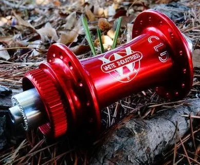 White Industries CLD Boost Front Road/CX/MTB Hub