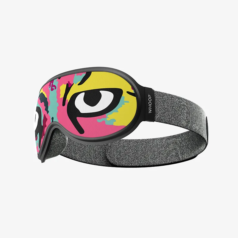WHOOP X PARI Sleep Mask