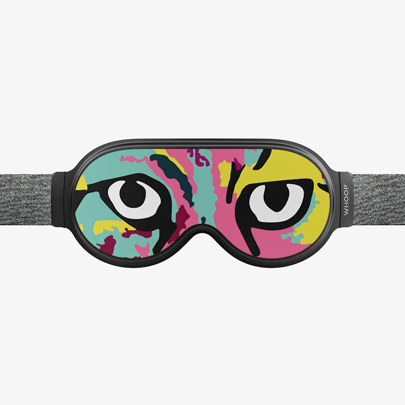 WHOOP X PARI Sleep Mask