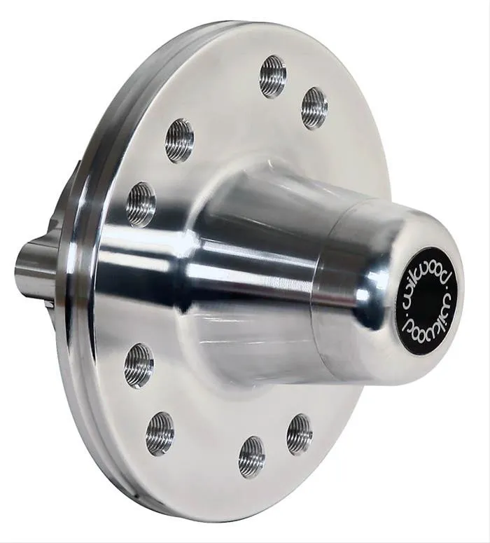 Wilwood Forged Billet Aluminum Brake Hub Assemblies 270-11070