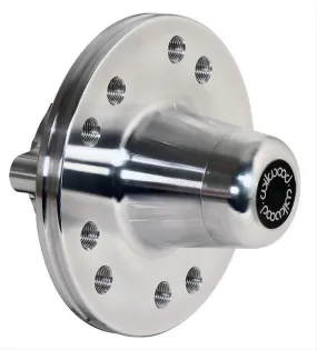 Wilwood Forged Billet Aluminum Brake Hub Assemblies 270-11070