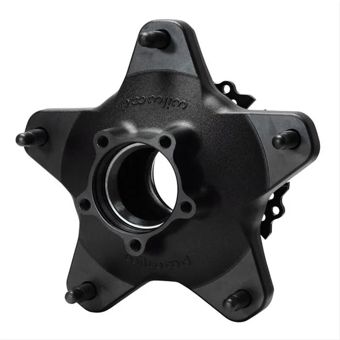 Wilwood Starlite 55 Wide 5 Racing Hubs 270-12111C