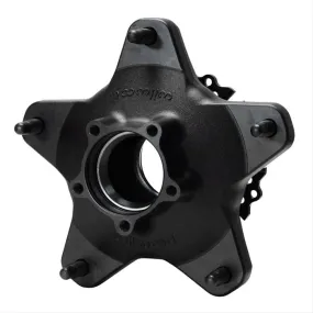Wilwood Starlite 55 Wide 5 Racing Hubs 270-12111C