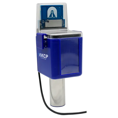 Wireless Ultra Cold Temperature Sensor (5ft)