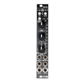 WMD SCLPL Stereo Morphing EQ