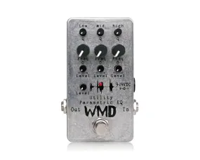 WMD Utility Parametric EQ
