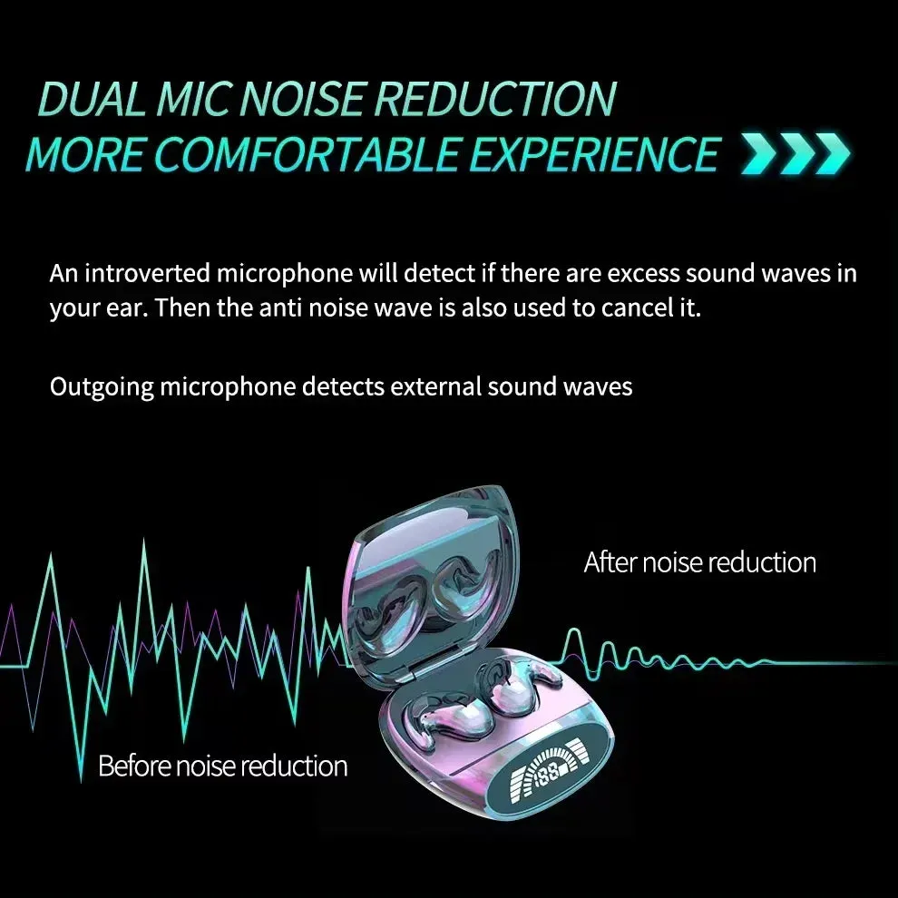 Xiaomi MD528 Bluetooth Sports Earphones - Waterproof
