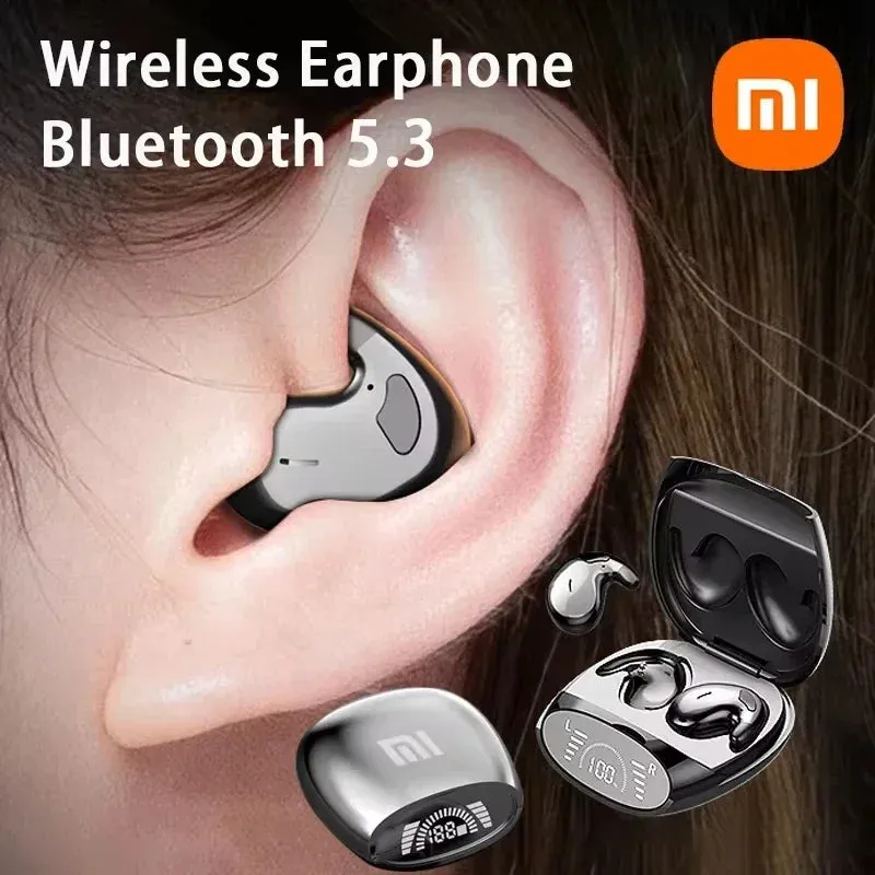 Xiaomi MD528 Bluetooth Sports Earphones - Waterproof