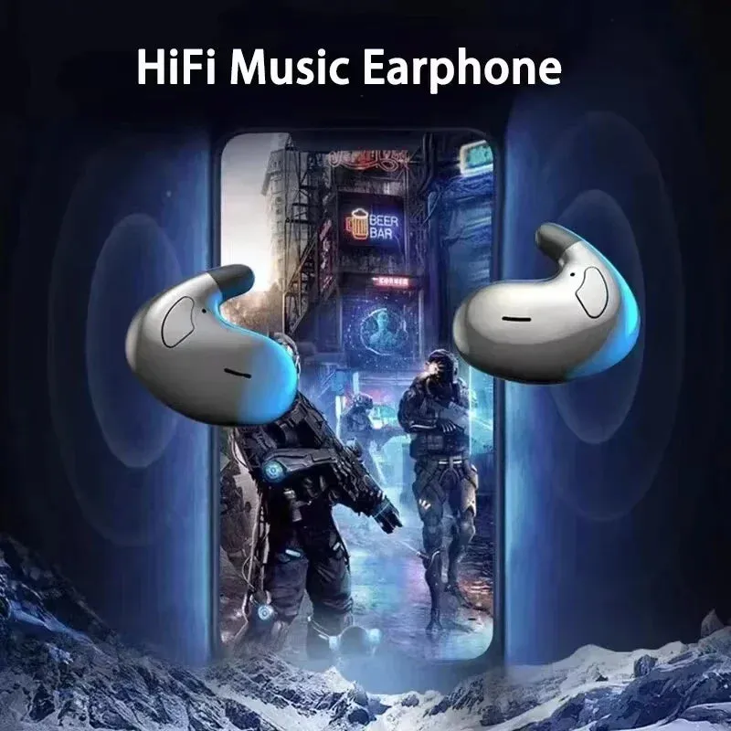 Xiaomi MD528 Bluetooth Sports Earphones - Waterproof