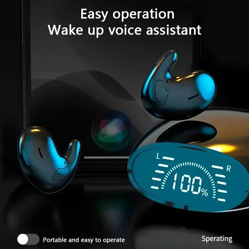 Xiaomi MD528 Bluetooth Sports Earphones - Waterproof