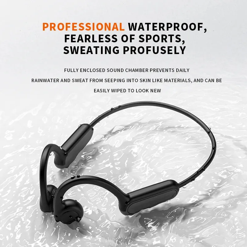 Xiaomi Mijia Bone Conduction Wireless Earphones