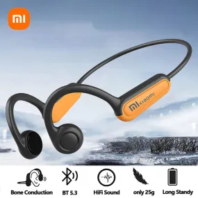 Xiaomi Mijia Bone Conduction Wireless Earphones