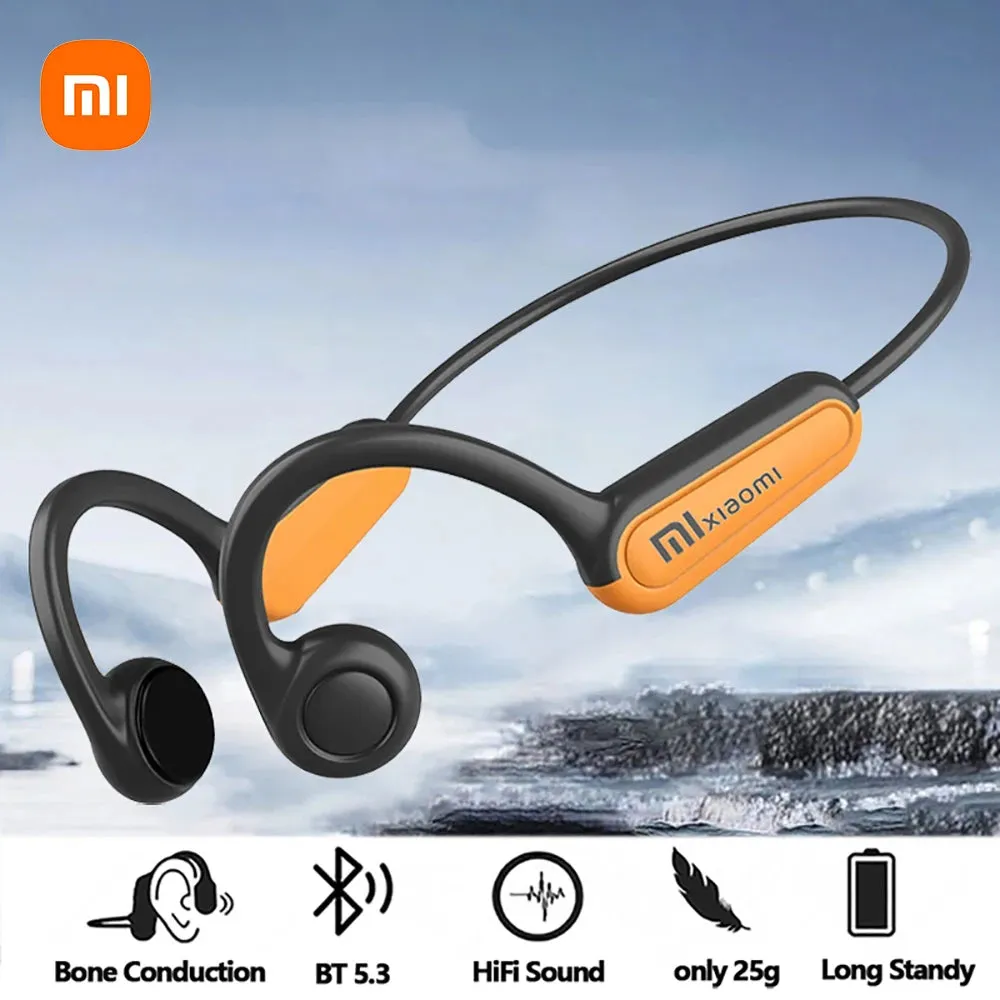 Xiaomi Mijia Bone Conduction Wireless Earphones