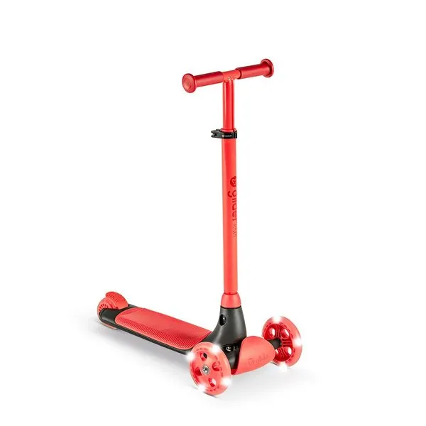 YGlider Kiwi 3 Wheel Scooter
