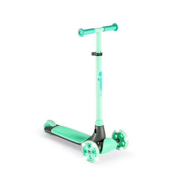 YGlider Kiwi 3 Wheel Scooter