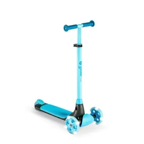 YGlider Kiwi 3 Wheel Scooter
