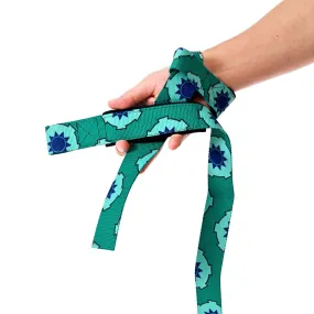 Zoro - Anime Lifting Straps