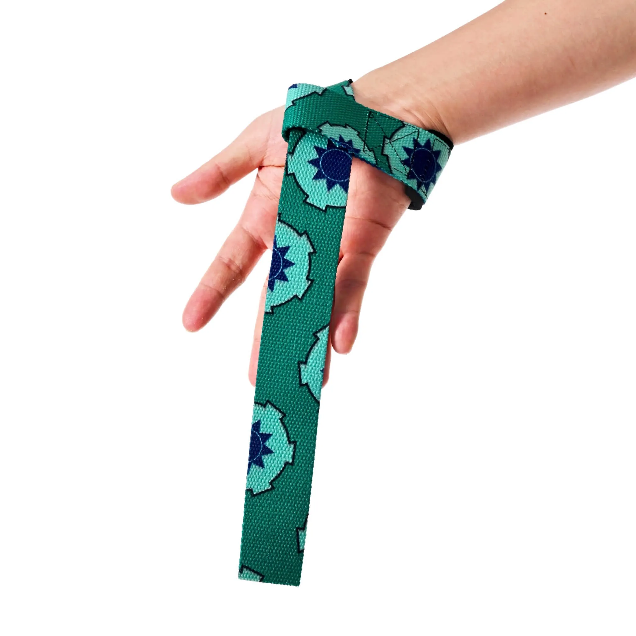 Zoro - Anime Lifting Straps